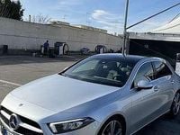 Usata Mercedes A200 150 CV (110 kW) 2019 Berlina