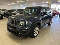 Usata Jeep Renegade Limited 131 CV (96 kW) 2023 Blu SUV