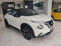 Usata Nissan Juke 114 CV (83 kW) 2023 Bianco SUV