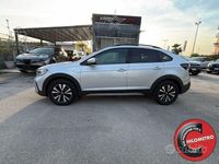 Usata VW Taigo Life 115 CV (84 kW) 2024 Grigio SUV