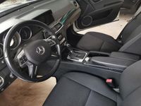 usata Mercedes 200 - Classe C -CDI BlueEFFICIENCY Avantgarde