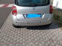 Usata Renault Grand Modus 85 CV (62 kW) 2008 Monovolume