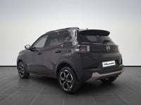 Nuova Citroën C3 PureTech 101 CV (74 kW) 2026 Night black  metallizzato SUV