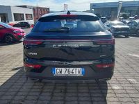 Usata DFSK F5 137 CV (100 kW) 2024 Nero SUV