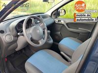 usata Fiat Panda 2ª serie 1.2 Active GPL