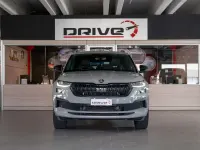 Usata Skoda Kodiaq SportLine 200 CV (147 kW) 2023 Gray SUV