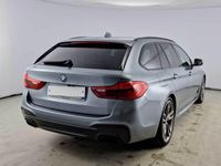 usata BMW M550 d xDrive Touring M Iva Esposta