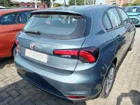 Nuova Fiat Tipo Cross 130 CV (95 kW) 2025 Grigio Berlina