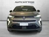 Usata Renault Captur Techno 91 CV (66 kW) 2025 Grigio scuro SUV