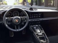 Nuova Porsche 911 Carrera T 385 CV (283 kW) 2026 Gesso Coupé