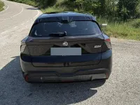 Usata MG MG4 EV 53 kW (73 CV) 2023 Nero Utilitaria