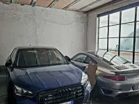 Nuova Audi Q2 S-Line 190 CV (139 kW) 2026 SUV