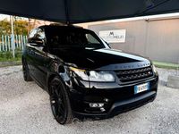 Usata Land Rover Range Rover HSE 252 CV (185 kW) 2017 SUV