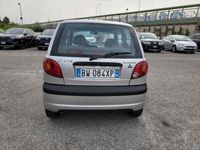 usata Chevrolet Matiz 800i cat SE SOLO 49 MILA KM !!!!