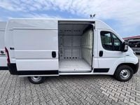 Usata Fiat Ducato 140 CV (102 kW) 2021 Bianco Furgone