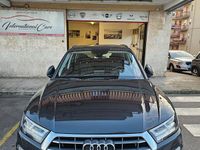 Usata Audi Q5 Comfort 203 CV (149 kW) 2020 Grigio SUV