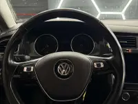 Brugt VW Golf VII Highline 150 HK (110 kW) 2020 Sedan