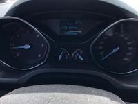 Usata Ford C-MAX 115 CV (84 kW) 2011 Bianco Monovolume