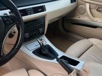 Usata BMW 320 177 CV (130 kW) 2008 Coupé