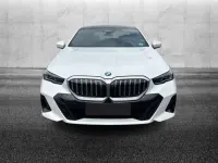 Usata BMW 520 M Sport 197 CV (144 kW) 2025 Bianco Berlina
