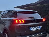 Usata Peugeot 3008 Business-Line 131 CV (96 kW) 2019 SUV