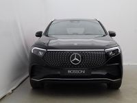 Nuova Mercedes EQA300 Advanced 139 kW (189 CV) 2026 Nero SUV