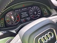 usata Audi Q7 Q7II 2016 3.0 tdi Business quattro tiptronic