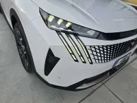 Usata Peugeot 3008 GTi 136 CV (100 kW) 2025 Bianco SUV