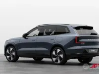 Nuova Volvo EX90 Standard 141 kW (192 CV) 2026 Blu SUV