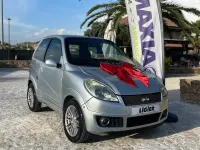 Usata Ligier X-Too 2012 Grigio Utilitaria