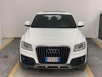 Usata Audi Q5 Advanced Plus 177 CV (130 kW) 2013 Other SUV