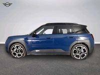 Usata Mini Aceman Favoured 160 kW (218 CV) 2025 Blu/azzurro SUV