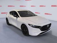 Nuova Mazda 3 Homura-Line 140 CV (102 kW) 2025 Bianco Berlina