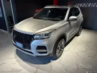 Usata DR DR 4.0 116 CV (85 kW) 2021 Grigio SUV