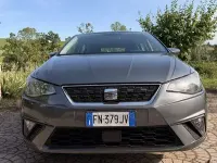 Usata Seat Ibiza Business 75 CV (55 kW) 2018 Utilitaria