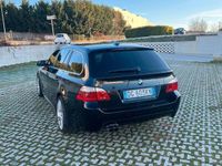 usata BMW 530 xd msport