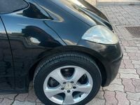 Usata Mercedes A150 95 CV (69 kW) 2004 Nero Berlina