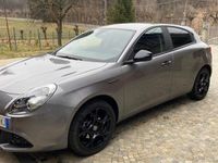 usata Alfa Romeo Giulietta 1.4 Turbo 120 CV GPL