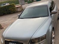 usata Audi A6 A6 3.0 TDI 245 CV quattro S tronic Ambiente