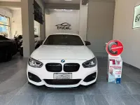 Usata BMW 120 Shadowline 190 CV (139 kW) 2019 Bianco Utilitaria