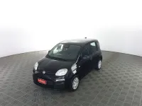 Nuova Fiat Panda Icon 65 CV (47 kW) 2026 Nero cinema Utilitaria