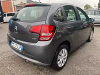 Brugt Citroën C3 Business Class 60 HK (44 kW) 2012 Grå Sedan