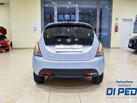 Usata Lancia Ypsilon S 69 CV (50 kW) 2024 Blu/azzurro Utilitaria