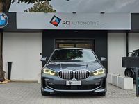 Usata BMW 116 M Sport 116 CV (85 kW) 2021 Grigio Utilitaria