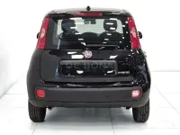 Nuova Fiat Panda Icon 65 CV (47 kW) 2026 Nero cinema Utilitaria