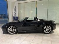 usata Porsche Boxster Boxster(987) 2.0 300cv Pdk