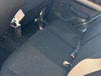 Usata Suzuki Swift 70 CV (51 kW) 2007 Grigio Berlina