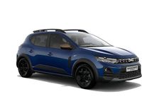 Nuova Dacia Sandero Extreme 122 CV (89 kW) 2026 Blu Berlina