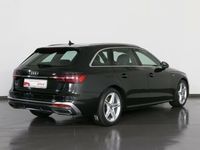 usata Audi A4 avant 35 2.0 tdi mhev s line edition 163cv