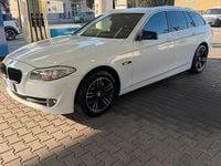 Usata BMW 525 218 CV (160 kW) 2013 Station wagon